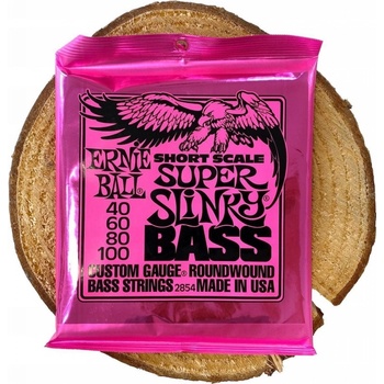 Ernie Ball 2854