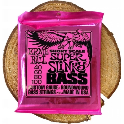 Ernie Ball 2854