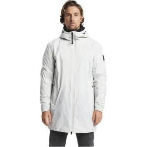Tenson Палто Tenson Transition coat - Grey (Light Grey)
