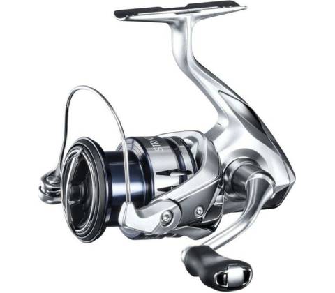 Shimano Stradic FM 2500