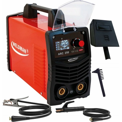 Weldman ARC-250