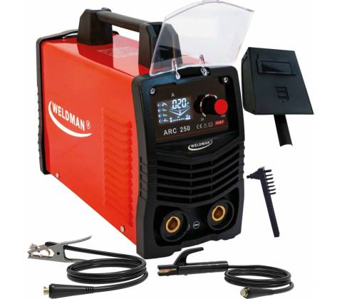 Weldman ARC-250