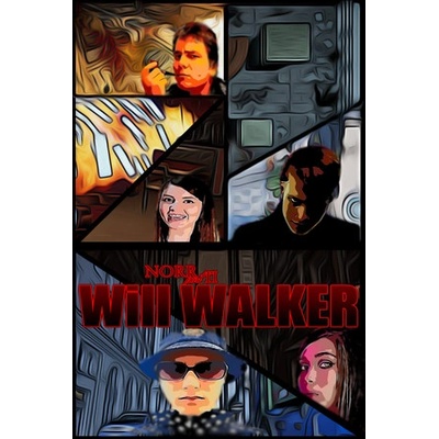 GWE games NORR Part II Will Walker (PC)