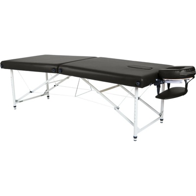 Lipt® HL-01 (hliníkové) čierny