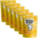 Barking Heads & Meowing Heads Fat Dog Slim GRAIN FREE 6 x 300 г