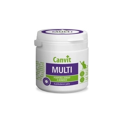 Canvit Multi pro kocky 100 g