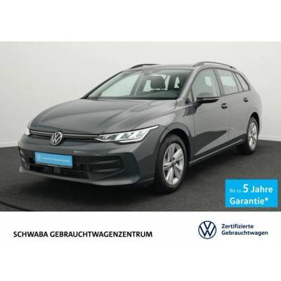 Volkswagen Golf Variant 1.5 TSI 85 kW