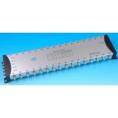 Prepínač 5/32 BLUE LINE -MS BL532B 295
