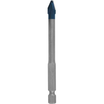 Bosch EXPERT HEX-9 HardCeramic vrták 7 x 90 mm pre Červenáačné a príklepové vŕtačky