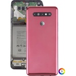 LG Оригинален Заден Капак за LG K51s LMK510EMW LM-K510 LM-K510EMW