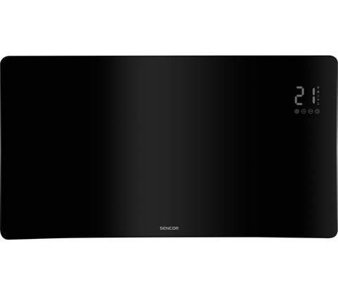 Sencor SCF 4741BK