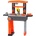 Chipolino Игрален комплект 2 в 1 Chipolino - Куфар с инструменти (DIPK002425TS)