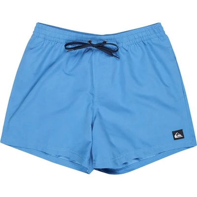 Quiksilver Бански гащета Quiksilver Everyday Solid Volley 15´´ swimming shorts - Blue (Riviera)