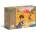 Clementoni - Puzzle 3x48 Play For Future: Animals - 40 - 99 piese