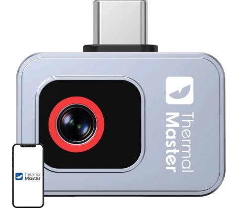 Thermal Master P2 Android