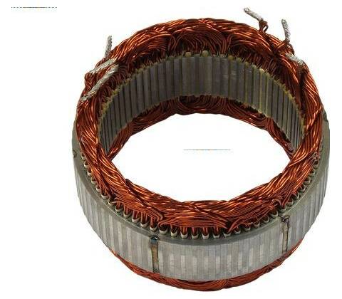 AS-PL Stator, generátor AS3035