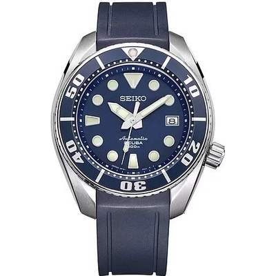 Seiko Crafter Blue na Sumo námořní modrá CB02-N