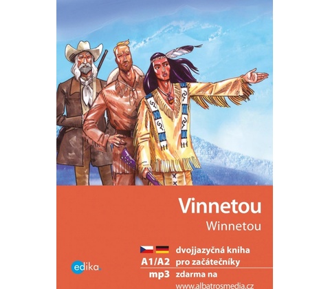 Vinnetou A1/A2