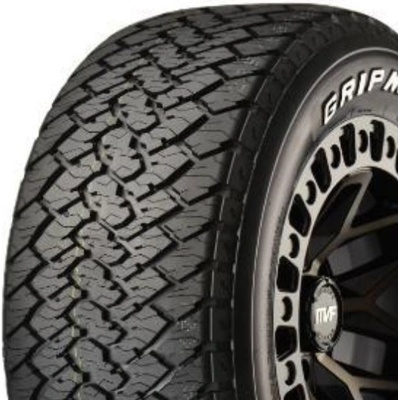 Gripmax Inception A/T 245/65 R17 107T