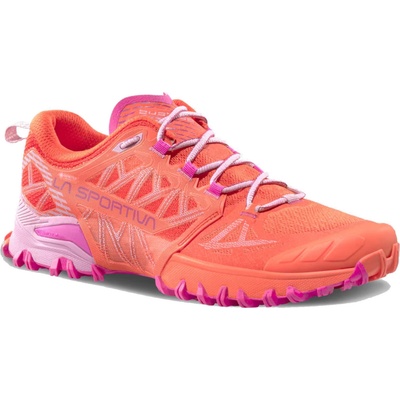 La Sportiva Bushido III Woman Gtx Размер на обувките (ЕС): 38 / Цвят: черен