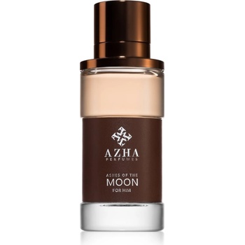 Image 1 of AZHA Perfumes Ashes of the Moon EDP 100 ml