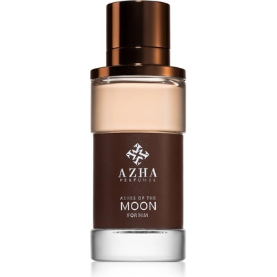 AZHA Perfumes Ashes of the Moon EDP 100 ml