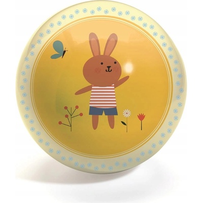 Míč Djeco gumový DJ00102