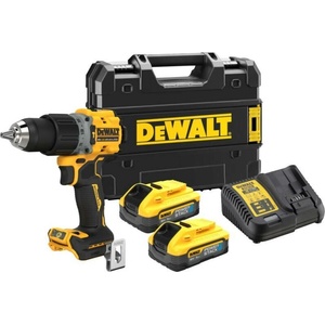 DEWALT DCD805H2T Бормашина-винтоверт