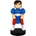 EXG Pro Street Fighter Chun Li figure clamping bracket Cable guy 20cm