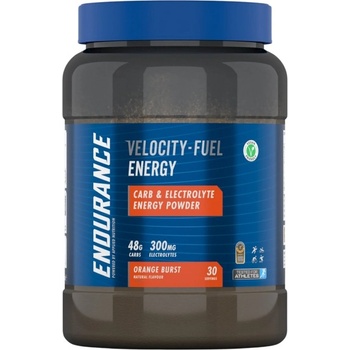 Image 1 of Applied Nutrition Endurance Energy | Velocity Fuel Energy [1500 грама] Портокал