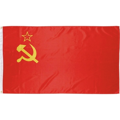 MFH Vlajka USSR 150 x 90 cm