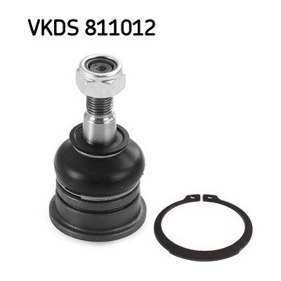 Podpora-/ Kloub SKF VKDS 811012