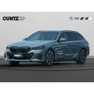 BMW i5 eDrive40 M Sport 250 kW