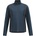HEAD Яке HEAD Mens Club 25 Moisture-Wicking Performance Tennis Jacket - Navy
