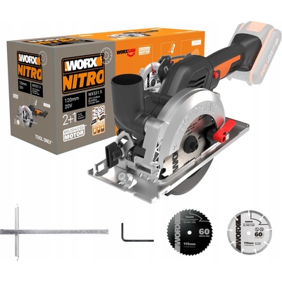 WORX WX531.9