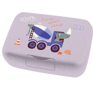 Koziol Детска кутия за обяд Candy Organic Trucks (8343747)