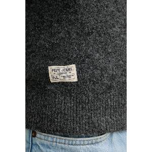 Pepe Jeans Пуловер с вълна (PM7000024)