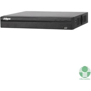 Dahua NVR2108HS-8P-4KS2