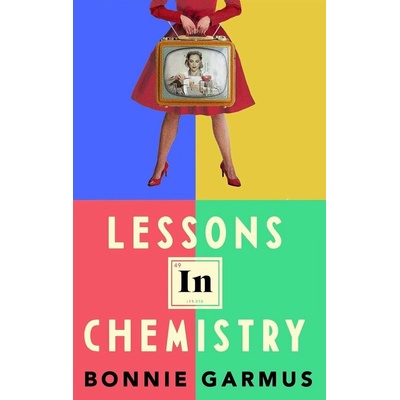 Lessons in Chemistry