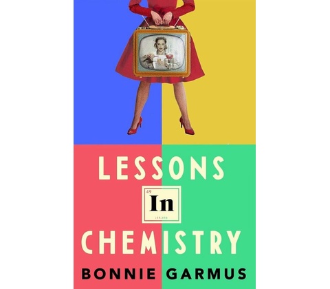 Lessons in Chemistry