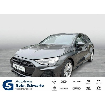 Audi A3 35 TFSI S tronic S-line Sportback 110 kW