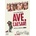 Ave, Caesar DVD