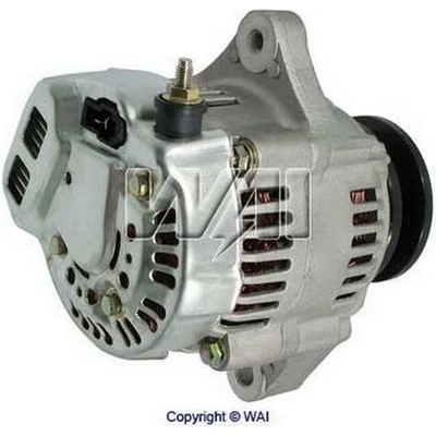 Alternátor Denso 100211-6801
