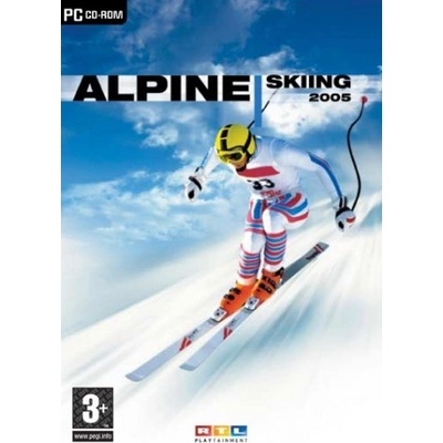 Alpine Skiing 2005