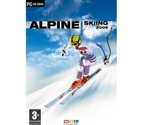 Alpine Skiing 2005