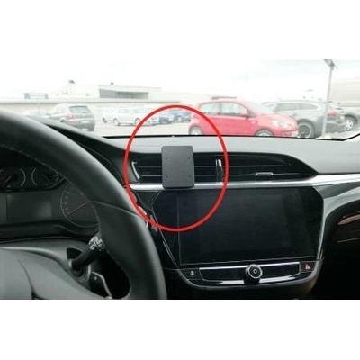!!! Brodit ProClip montážna konzola na palubnú dosku pre Opel Corsa 20-26, 855631