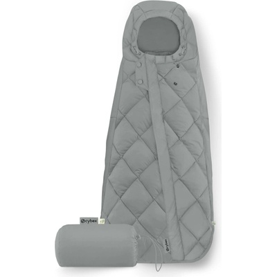 Cybex Snogga Mini 2 2025 Stone Grey