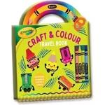 Hunter Price Crayola: Книга със задачи - Зелено (22933-I)