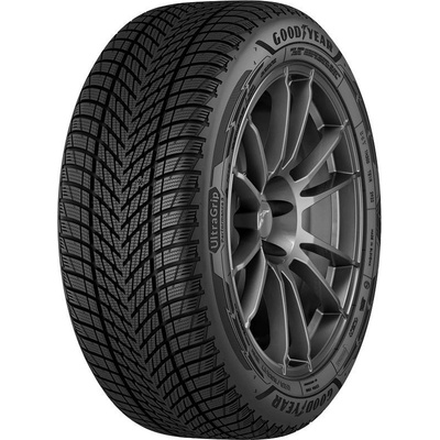 GOODYEAR UltraGrip PERFORMANCE 3 205/55 R16 91H
