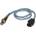 Lambda sonda BOSCH 0 258 017 124